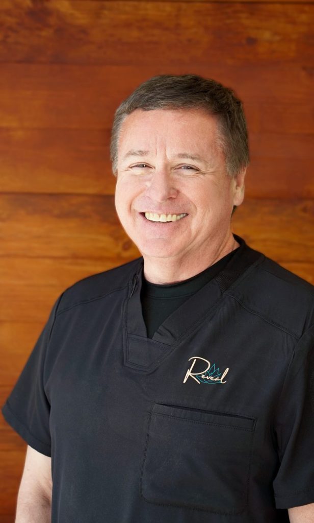 Rod Genck, PA | DOT Physicals & Primary Care Show Low